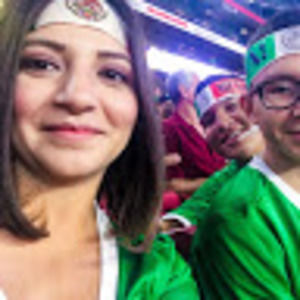 Meet your Posher, Juana